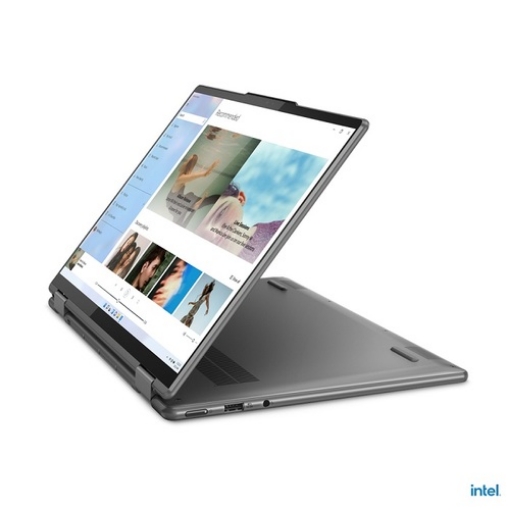 תמונה של YG7 14IAL7 i5-1240P 14"T 16G 512G W11HP GRAY 3Y-OS Lenovo