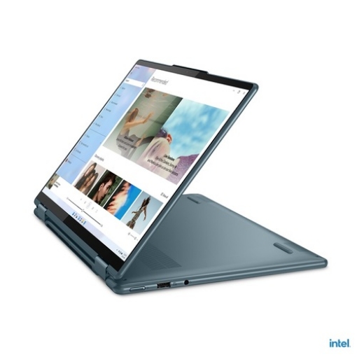 תמונה של YG7 14IAL7 i7-1260P 14"T 16G 512P W11HP BLUE 3Y-OS Lenovo