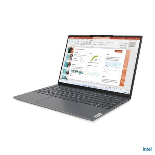 תמונה של Yoga Slim 7 Carbon 13IAP7 i7-1260P 13.3"T 16G 512G W11H Wht Lenovo