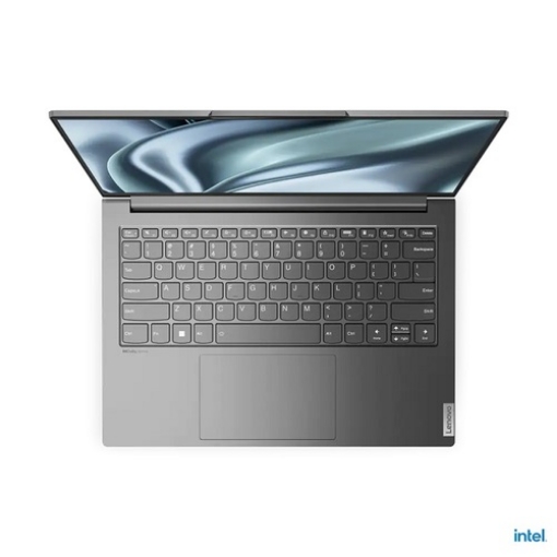 תמונה של Yoga Slim 7 Pro 14IAH7 i7-12700H 14" 16G 1T W11H Storm Grey Lenovo