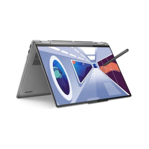 תמונה של YOGA 7 I7-1360P 14"T 16G 512G W11H GREY 3Y-OS Lenovo