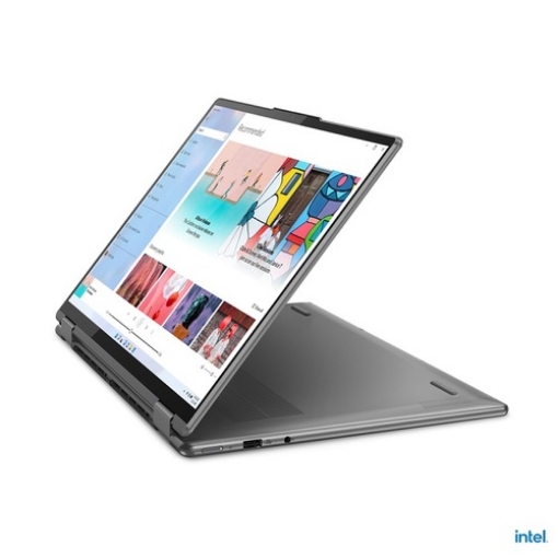 תמונה של YG7 16IAP7 i15-1240P 16"T 16G 512G W11HP ARCTIC GRAY 3Y-OS Lenovo