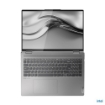 תמונה של YG7 16IAP7 i15-1240P 16"T 16G 512G W11HP ARCTIC GRAY 3Y-OS Lenovo