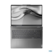 תמונה של Yoga 7 i15-1240P 16"T 16G 512G W11H STORM GRAY 3Y-OS Lenovo