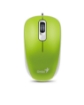 תמונה של 31010010409 Genius DX-120 Green