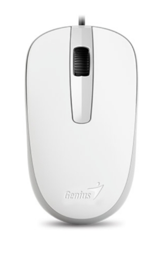 תמונה של 31010010406 Genius DX-120 WHITE