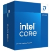 תמונה של מעבד Intel I7-14700F BOX no Gpu with Fan up to 5.4Ghz 20 cores