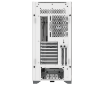 תמונה של מארז CORSAIR 5000D Tempered Glass Mid Tower ATX PC CASE WHITE