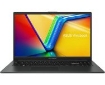 תמונה של נייד ASUS VivoBook Go 15 i3-N305 8GB 256GB UFS DOS FHD 15.6 Black