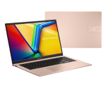 תמונה של ASUS VivoBook 15 i3-1215U 8GB 256NVME 15.6 FHD DOS Terra Cotta