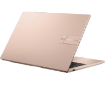 תמונה של ASUS VivoBook 15 i3-1215U 8GB 256NVME 15.6 FHD DOS Terra Cotta