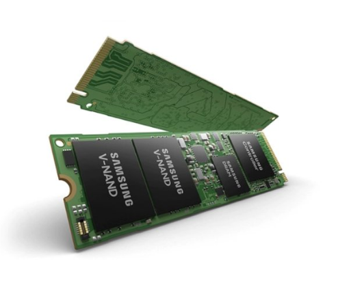 תמונה של דיסק פנימי Samsung SSD 256GB PM981 M2 NVME