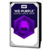 תמונה של דיסק קשיח פנימי לנייח  WD 1TB Purple 5400rpm 64MB 3.5