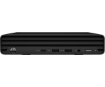 תמונה של נייח מיני HP Pro Mini 260 G9 I3-1215U 8GB 256NVME DOS WIFI 3Y OS