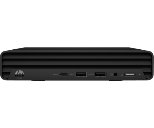 תמונה של נייח מיני HP Pro Mini 260 G9 I3-1215U 8GB 256NVME DOS WIFI 3Y OS