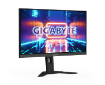 תמונה של מסך גיימינג שטוח Gigabyte M27U 4K UHD SS IPS 1Ms KVM 160Hz HDR600