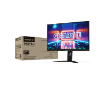 תמונה של מסך גיימינג שטוח Gigabyte M27U 4K UHD SS IPS 1Ms KVM 160Hz HDR600