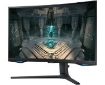 תמונה של מסך SAMSUNG 32 Odyssey G65B 240Hz 2K Curved Smart 1ms FreeSync