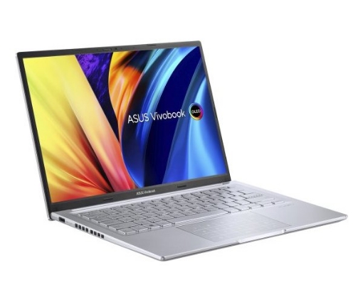 תמונה של נייד ASUS VivoBook 14 i5-1235U 8GB 512NVME Intel UHD FHD DOS