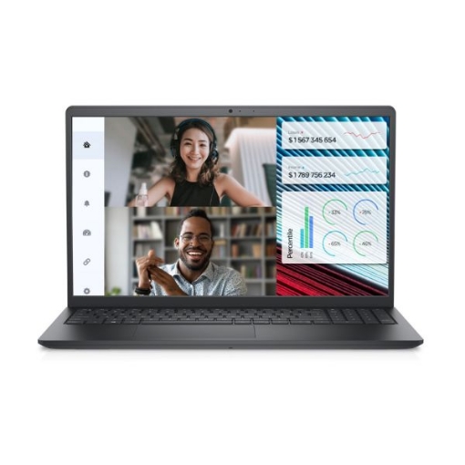 תמונה של DELL VOSTRO V3520 15.6 FHD/I5-1235U/16GB/512SSD/INTEL XE/3C/WIN11 PRO/3YOS