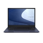 תמונה של ASUS Expertbook/B7402FVA/Touch/ I5-1340P/16GB DDR5/512 M.2 SSD/FP/Numpad/NFC/5G/Bag/Stylus/W11P/3YOS