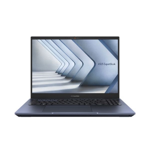 תמונה של ASUS Expertbook/B5602CVA/16` OLED/ I5-1340P/8GB DDR5/512G M.2 SSD/FP/ Win11 Pro/3YOS