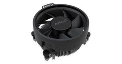 תמונה של מאורר מקורי למעבד FAN  AMD AM4