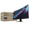 תמונה של מסך גיימינג קעור Gigabyte GS27FC FHD VA 1MS HDR Ready 180Hz