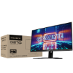 תמונה של מסך גיימינג Gigabyte GS27Q SS IPS 2K QHD 1ms HDR READY 170HZ OC