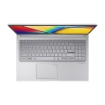 תמונה של A1504ZA i3-1215U 15.6"FHD 512G 8G no OS SILVER 1Y Asus