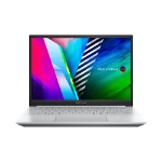 תמונה של מחשב נייד M3401QC AMD R7-5800H 14" 512G 16G W11 SLVR GTX1650-4G 1Y Asus