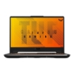 תמונה של FX506HF i5-11400H 15.6" 512G 16G no OS BLACK RTX2050-4G 1Y Asus