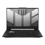 תמונה של מחשב נייד FX517ZC i7-12650H 15.6" 1T 16G no OS BLACK RTX3050-4G 1Y Asus