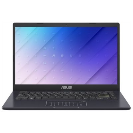 תמונה של E410MA N4020 14" 128G-EMMC 4G W11H+OF BLUE 1Y Asus