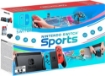 תמונה של Nintendo Switch V2 SPORTS Edition נינטנדו