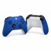 תמונה של XBOX SERIES SHOCK BLUE CONTROLLER אקסבוקס