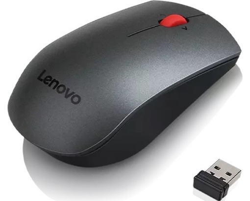 תמונה של Lenovo 700 Wireless Laser Mouse