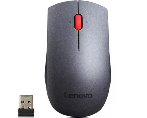 תמונה של Lenovo 510 Wireless Mouse