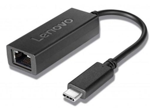 תמונה של Lenovo USB C to Ethernet Adapter