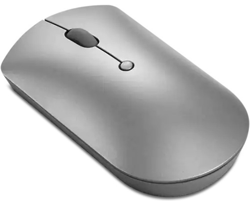 תמונה של Lenovo 600 Bluetooth Silent Mouse