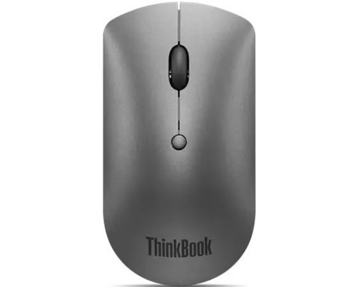 תמונה של ThinkBook Bluetooth Silent Mouse Lenovo