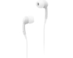 תמונה של Lenovo 100 In-Ear Headphone - White