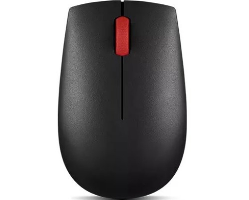 תמונה של Lenovo Essential Compact Wireless Mouse