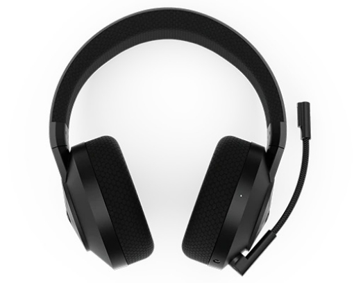 תמונה של Lenovo Legion H600 Wireless Gaming Headset