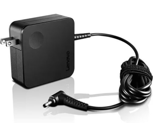 תמונה של LENOVO 65 W WALL-MOUNTABLE AC ADAPTER