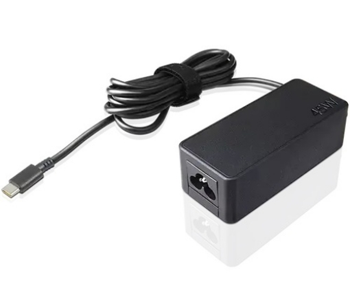 תמונה של Lenovo USB-C 45W AC Adapter(CE)