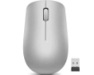 תמונה של Lenovo 530 Wireless Mouse (Platinum Grey)