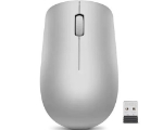 תמונה של Lenovo 530 Wireless Mouse (Platinum Grey)