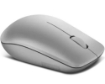 תמונה של Lenovo 530 Wireless Mouse (Platinum Grey)