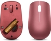 תמונה של Lenovo 530 Wireless Mouse (Cherry Red)